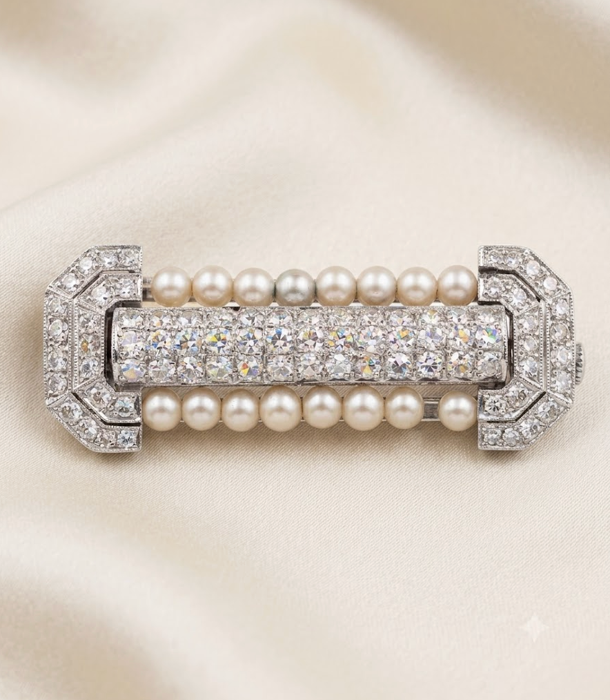Brooch (BR02)