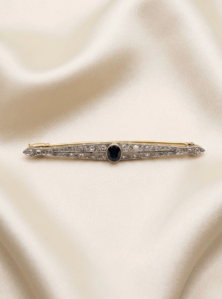 Brooch (BR06)
