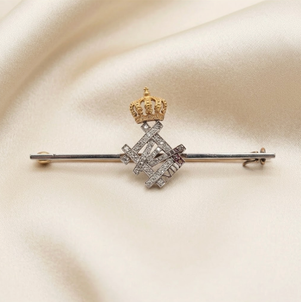 Brooch (BR09)
