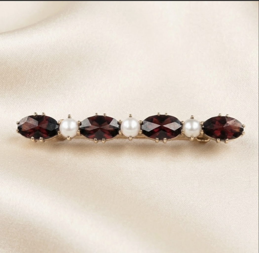 Brooch (BR10)