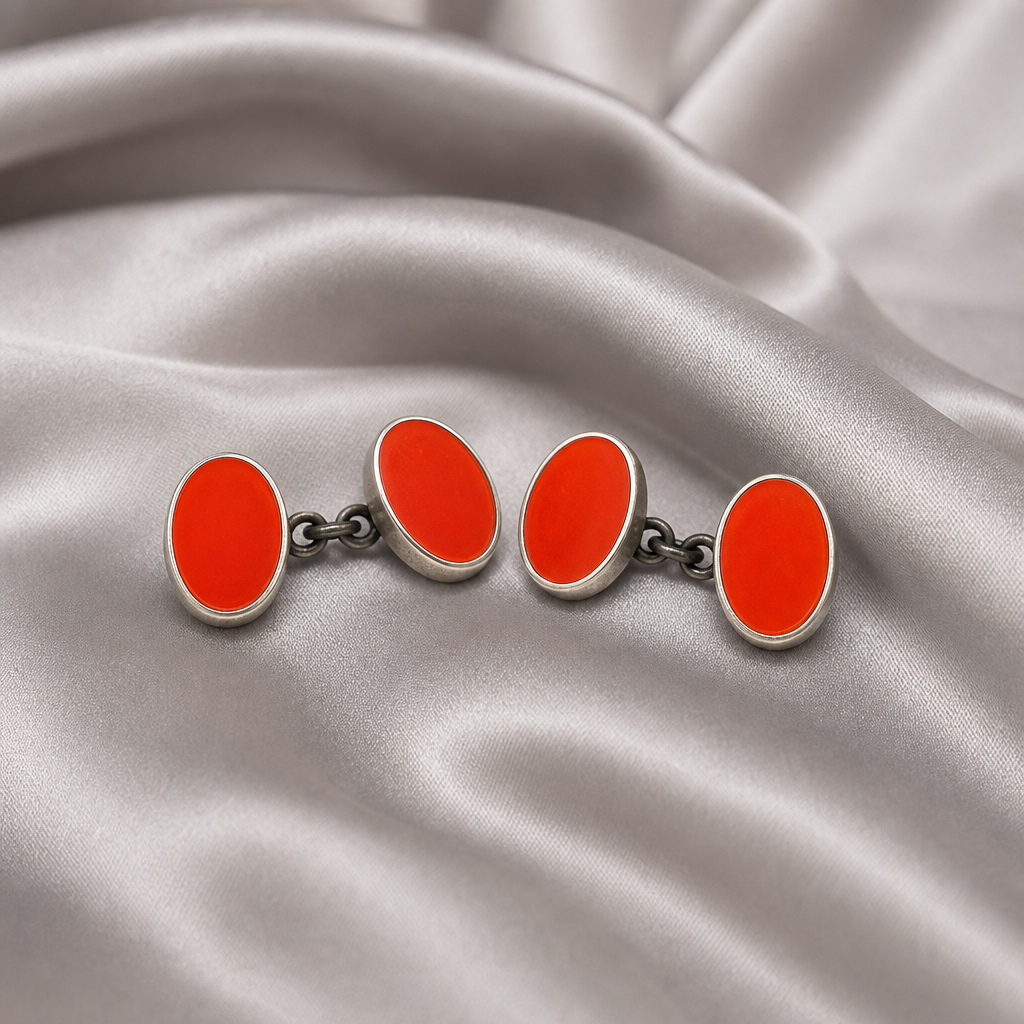 Cufflinks (CL01)