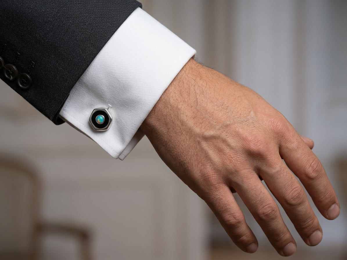 Cufflinks (CL02)