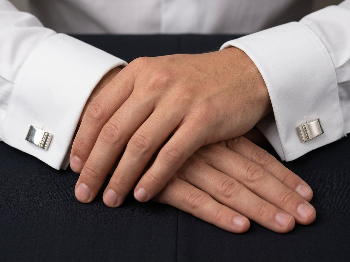 Cufflinks (CL06)