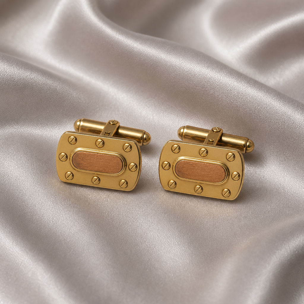 Cufflinks (CL08)