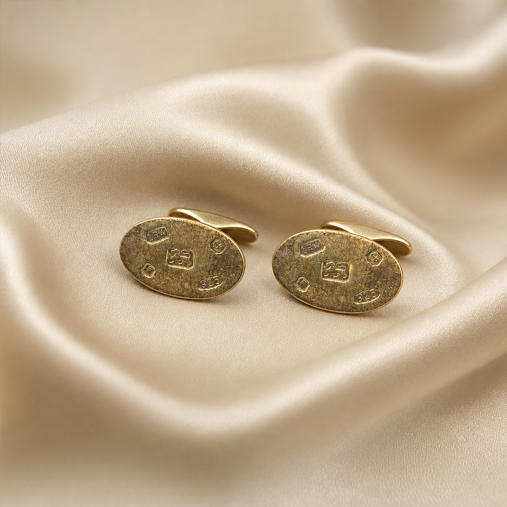 Cufflinks (CL10)