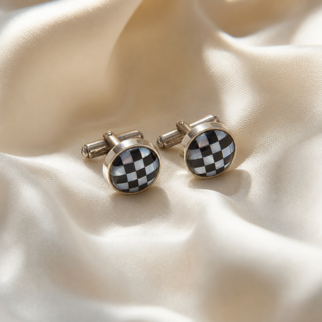 Cufflinks (CL14)