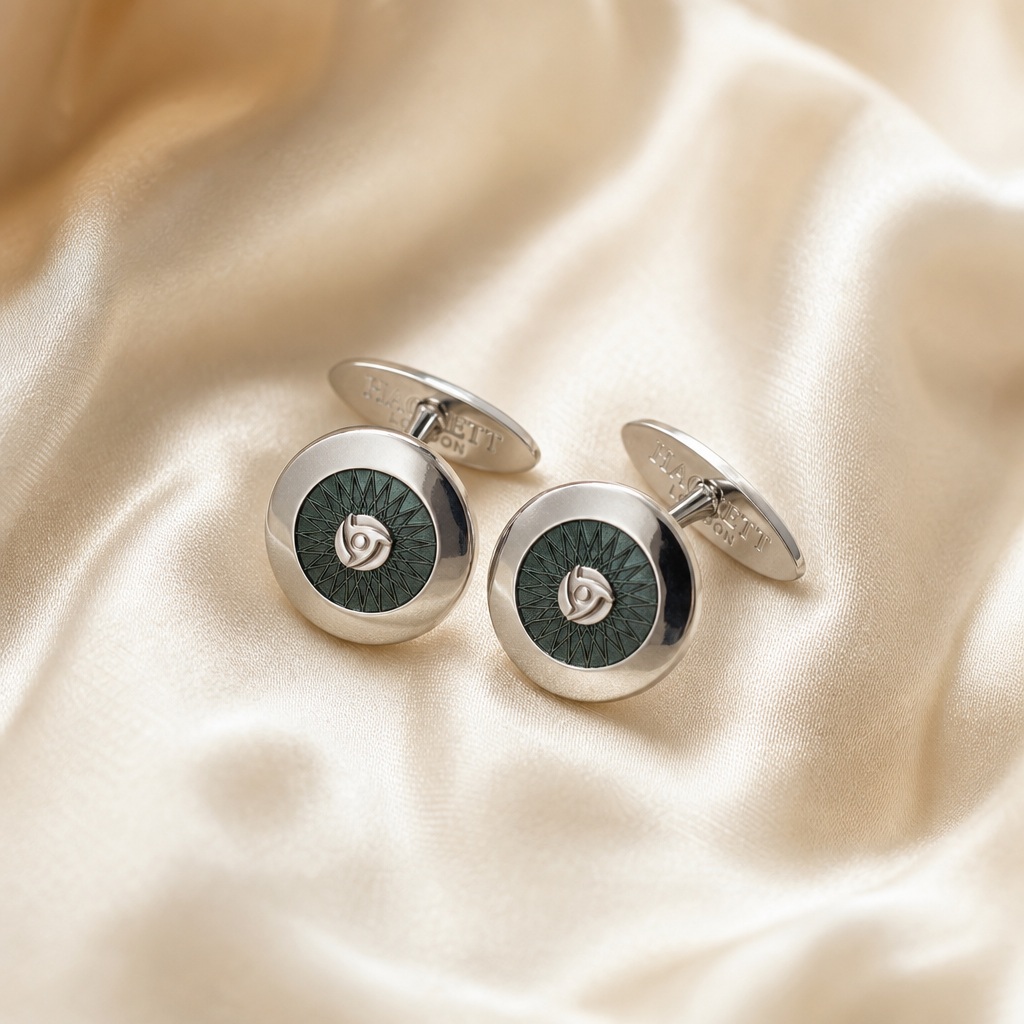 Cufflinks (CL22)