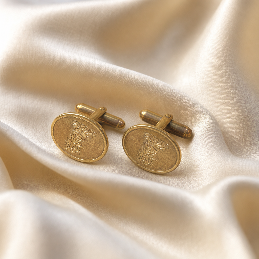 Cufflinks (CL33)