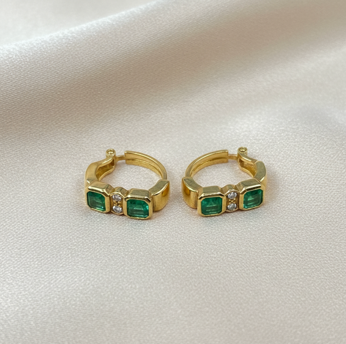 Earrings (E01)