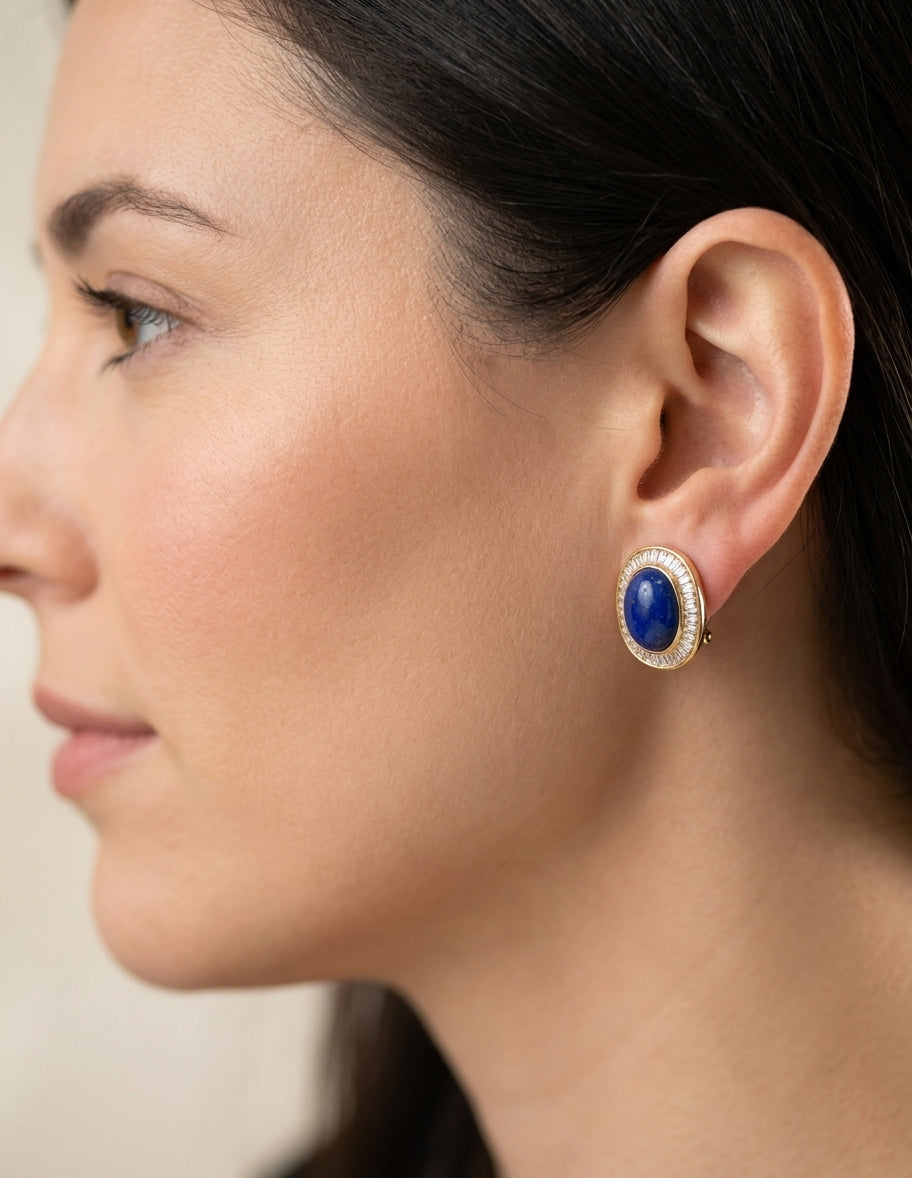 Earrings (E06)