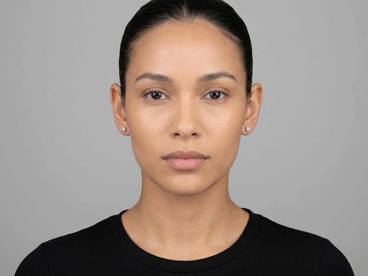 Earrings (E14)
