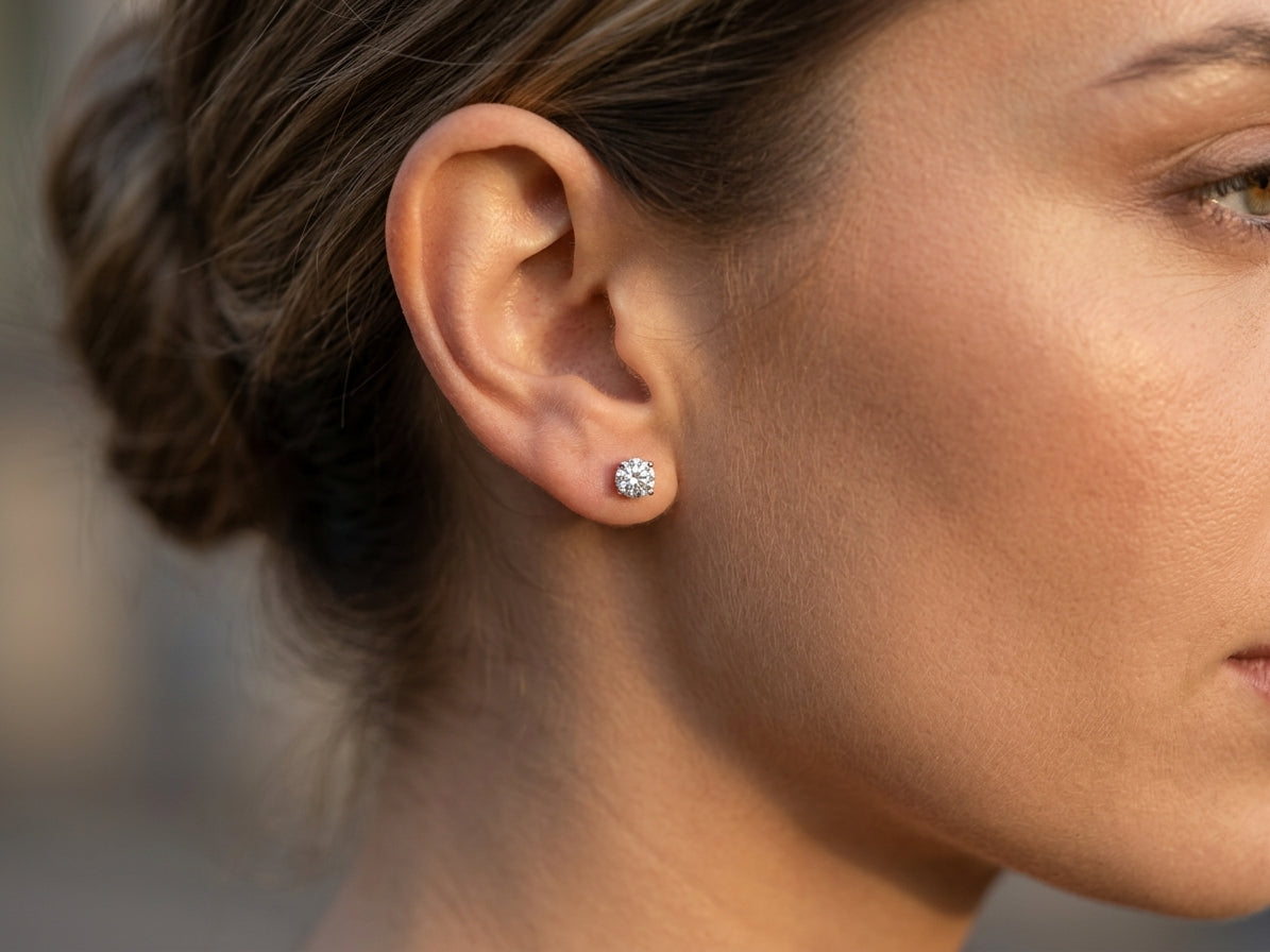 Earrings (E15)