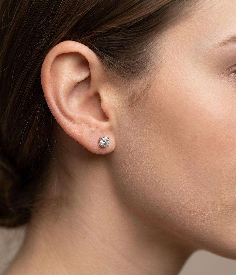 Earrings (E16)