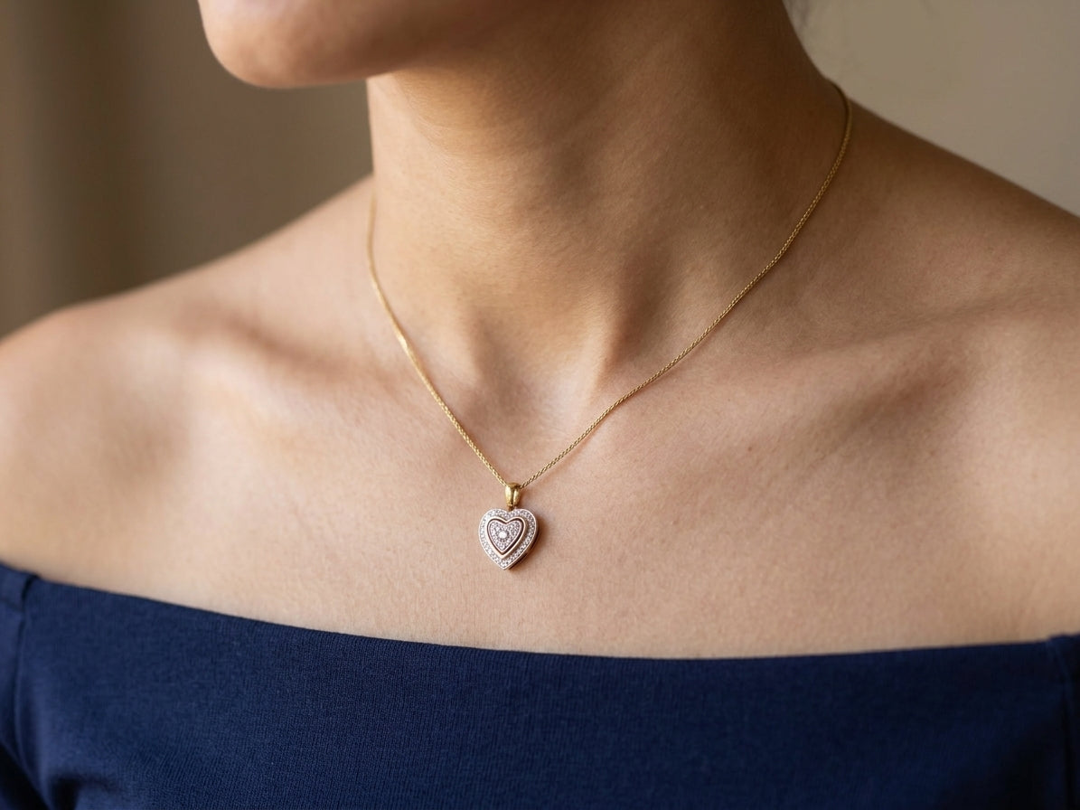Pendant (P01)