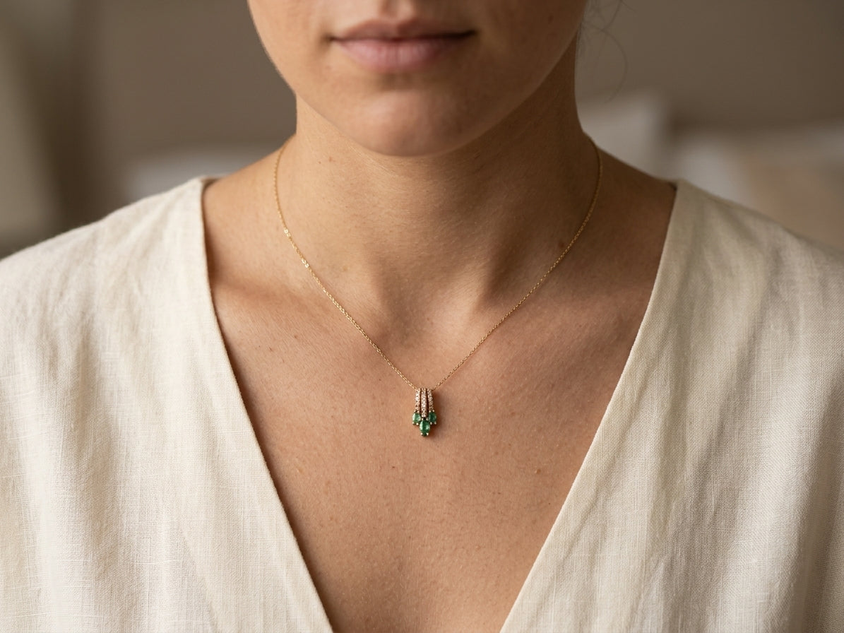 Pendant (P09)