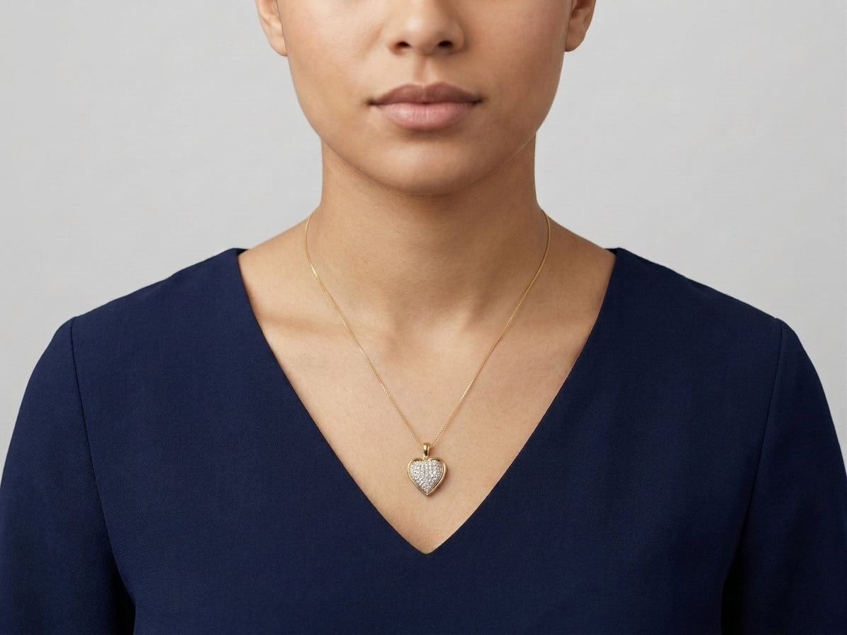 Pendant (P13)