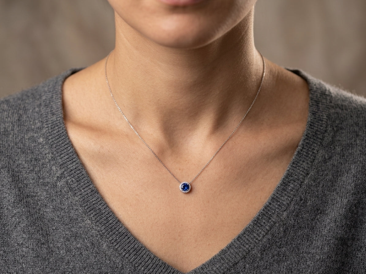 Pendant (P18)