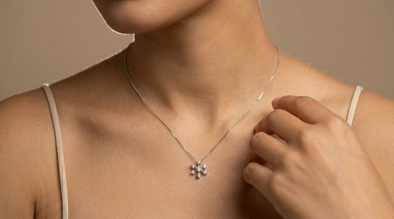 Pendant (P19)