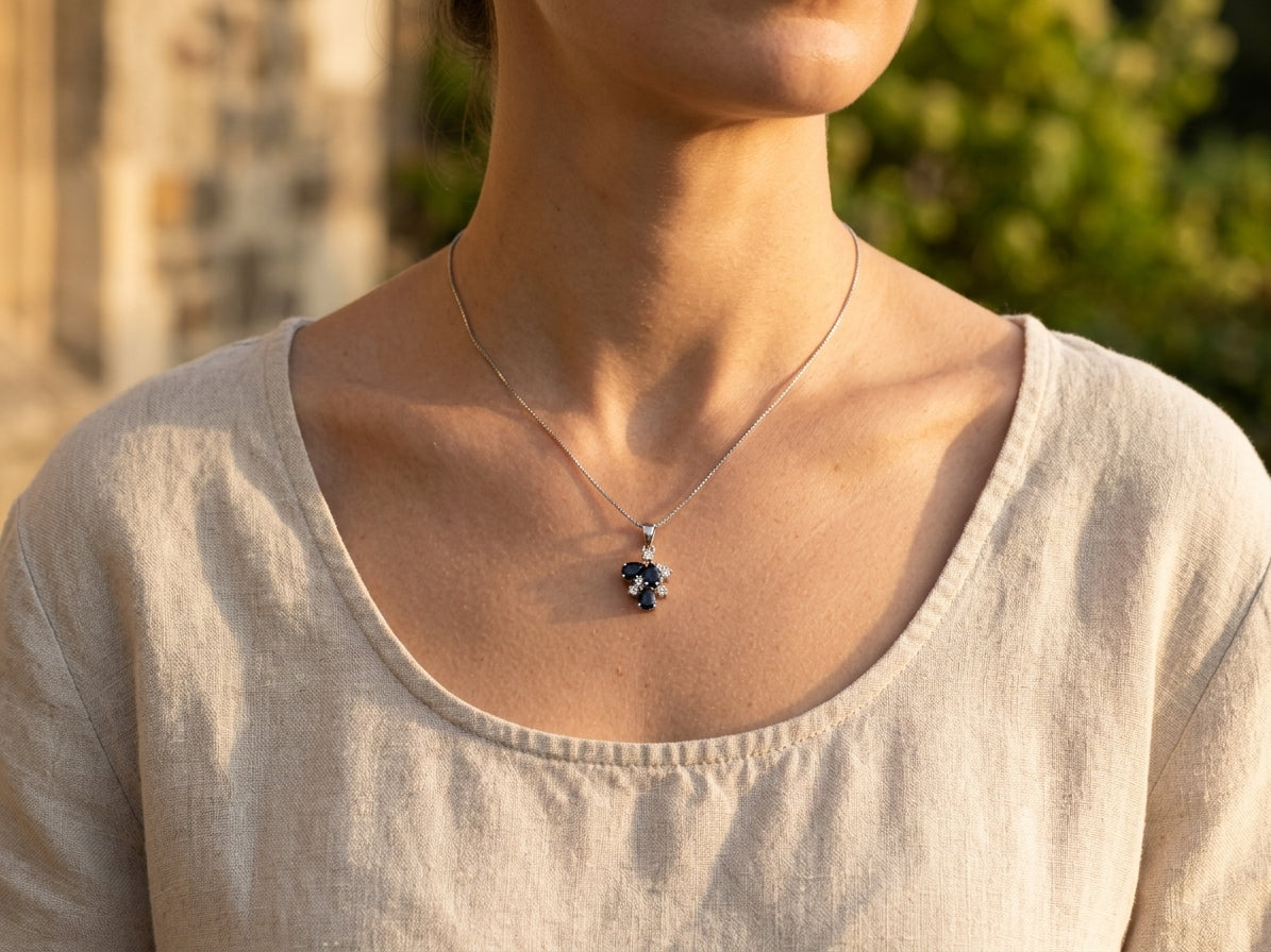 Pendant (P21)