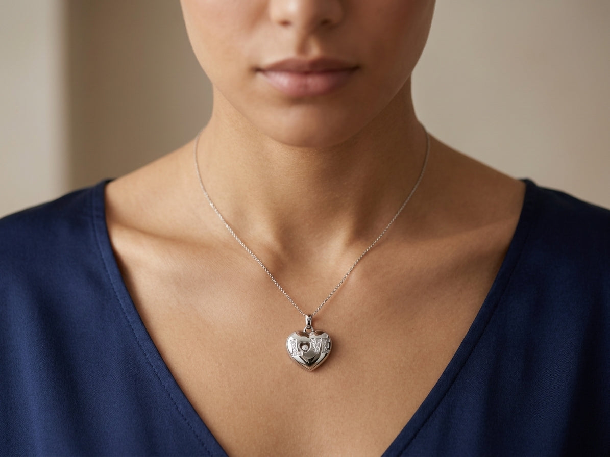 Pendant (P25)