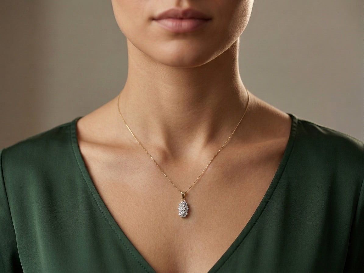 Pendant (P28)