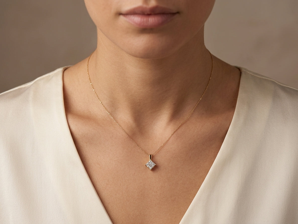 Pendant (P33)