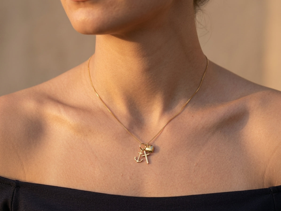 Pendant (P34)