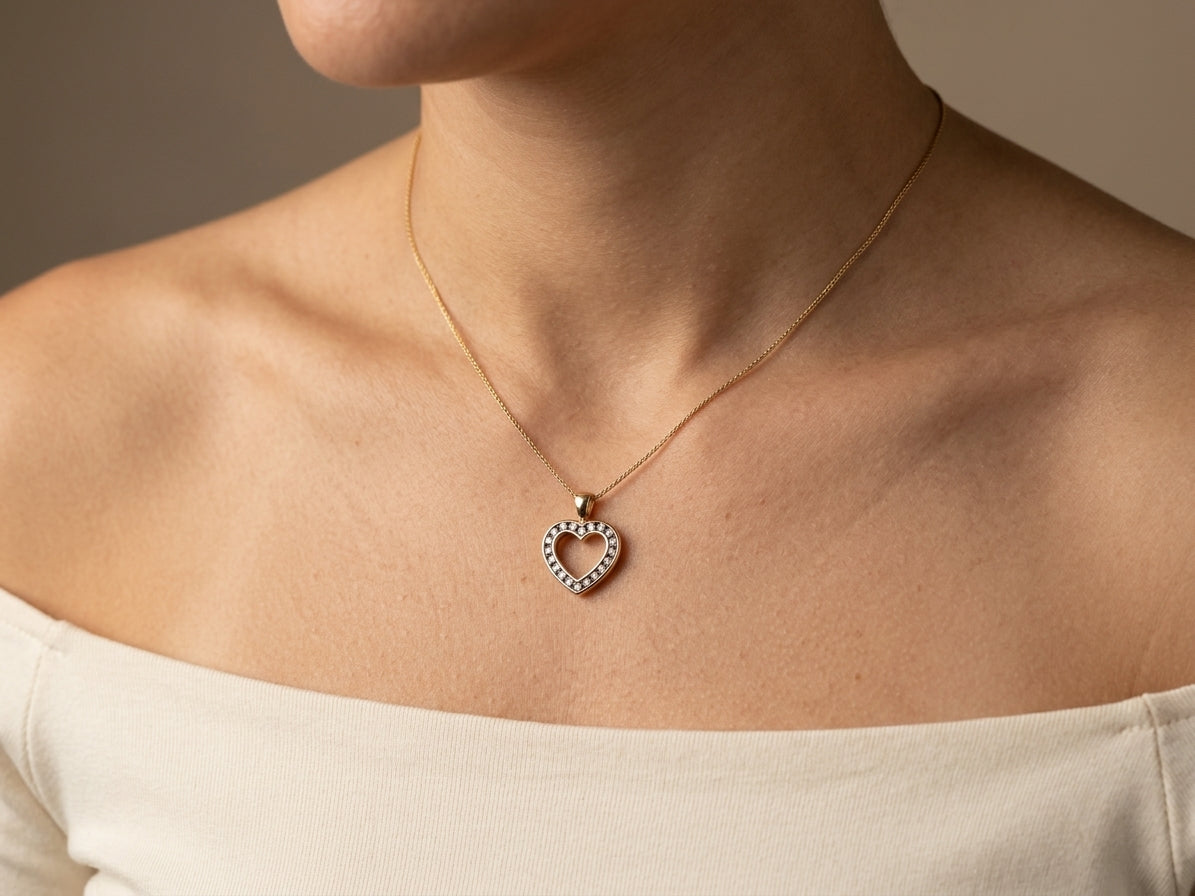 Pendant (P35)