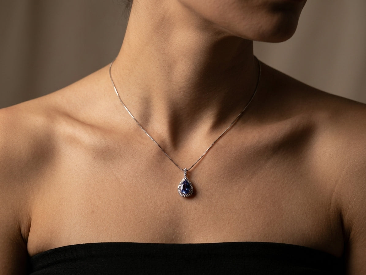 Pendant (P40)