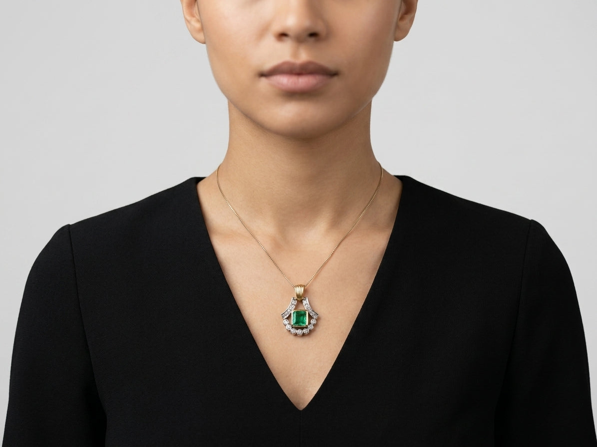 Pendant (P42)