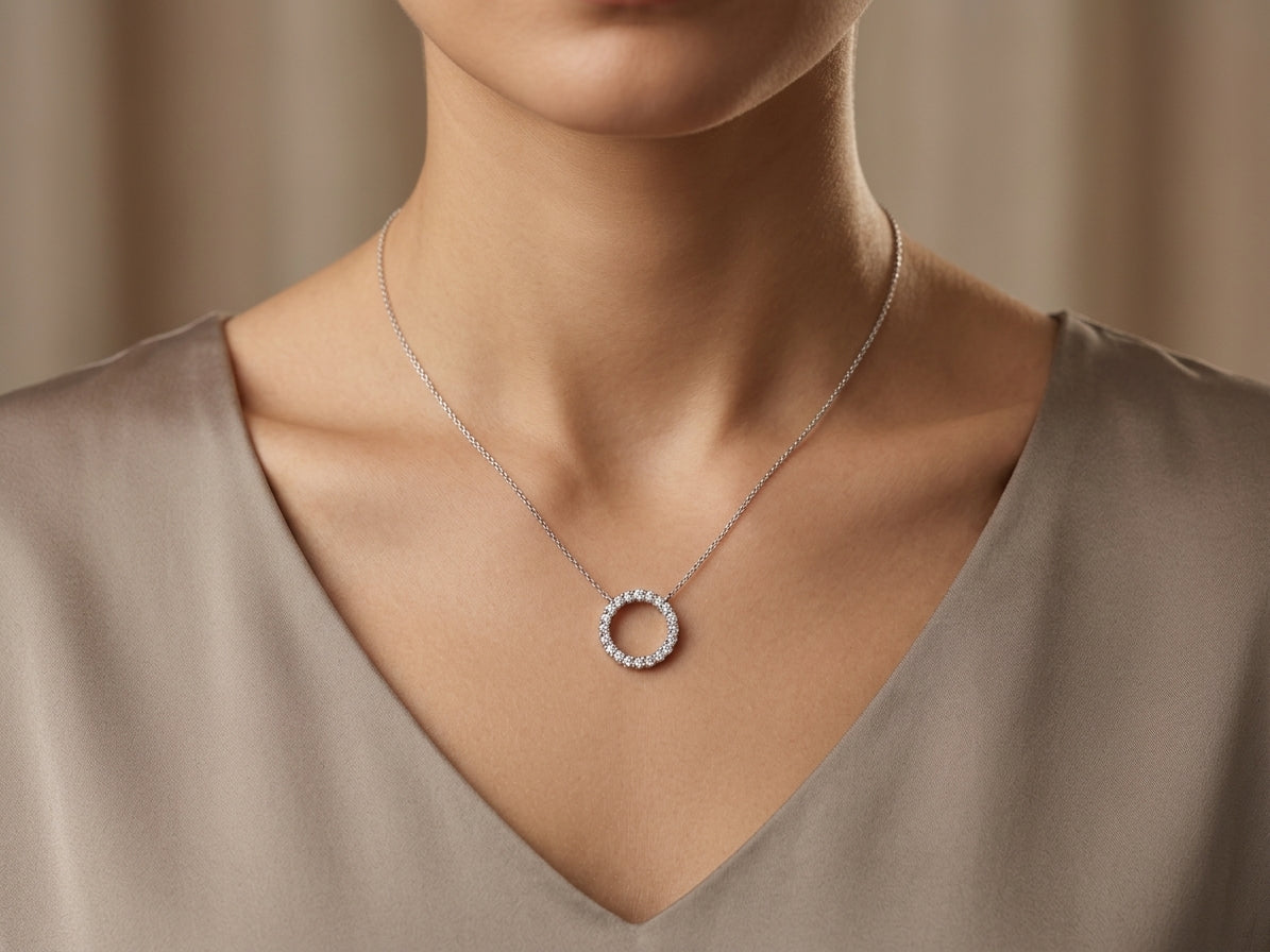 Pendant (P46)