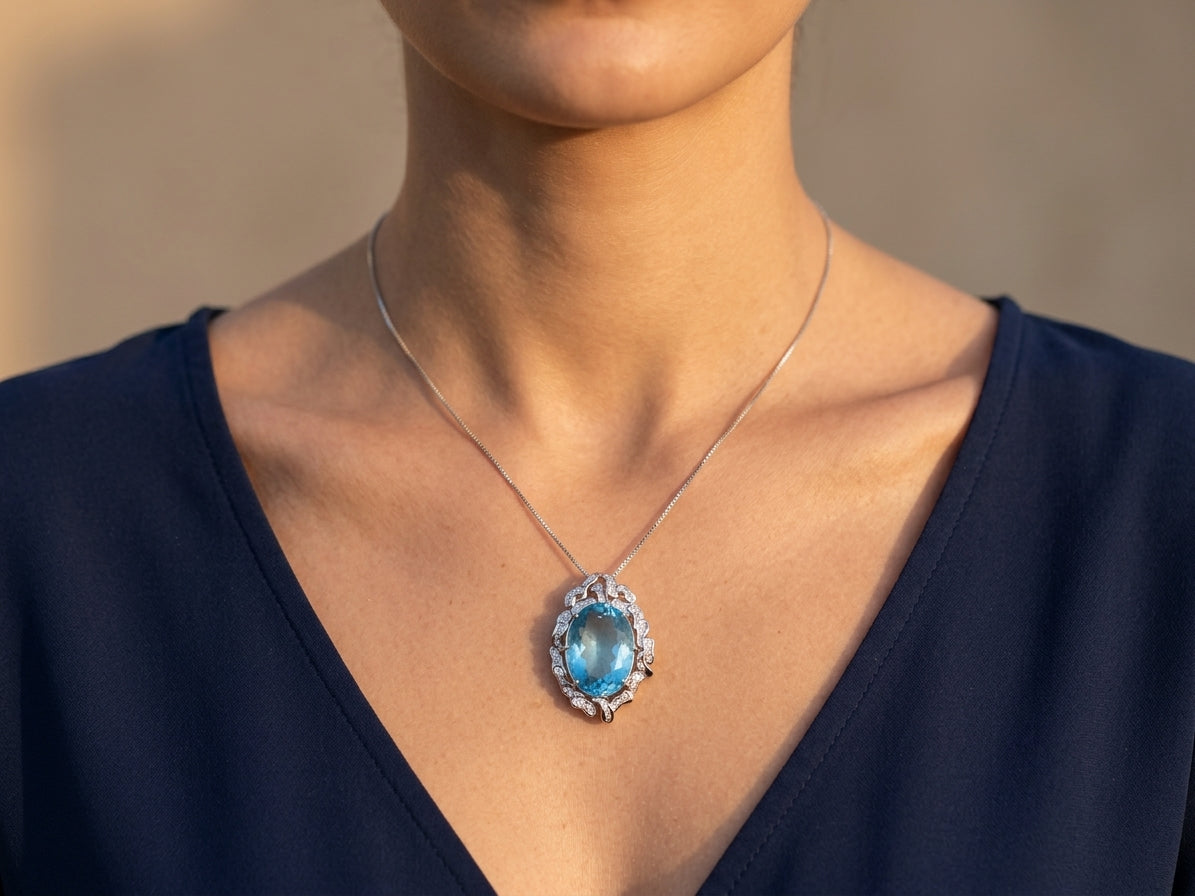 Pendant (P47)