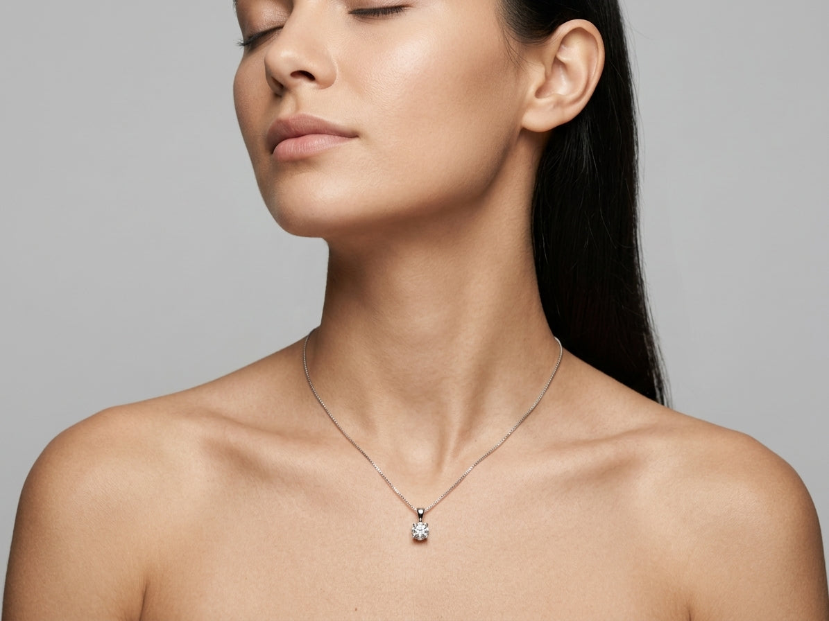Pendant (P48)