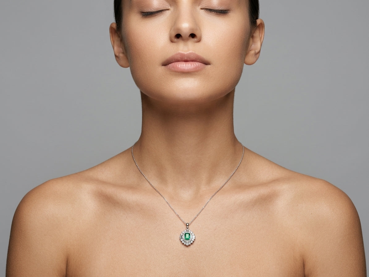 Pendant (P51)