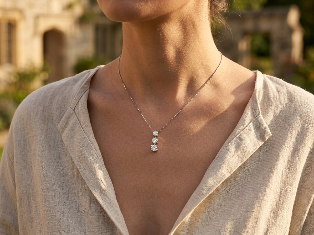 Pendant (P54)