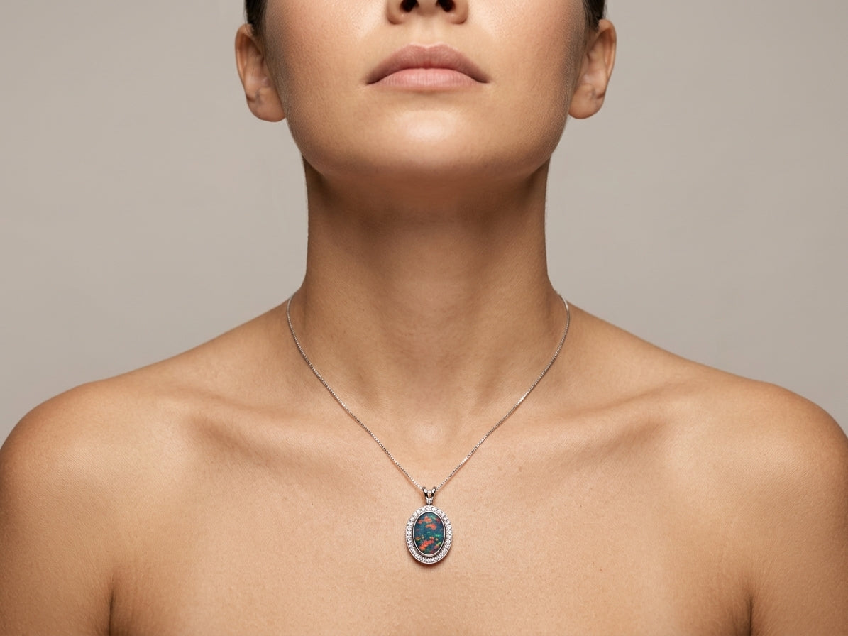 Pendant (P59)