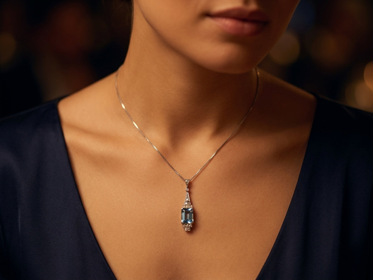 Pendant (P67)