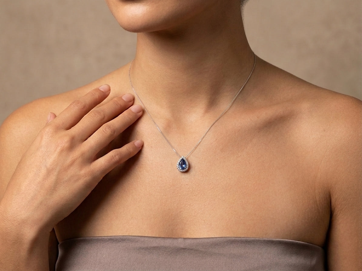 Pendant (P69)