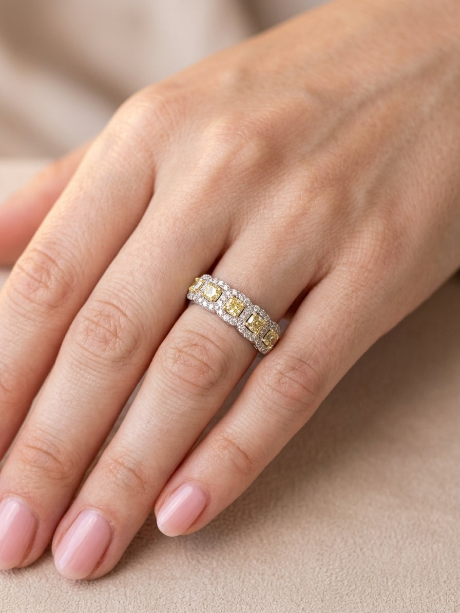 Diamond Ring (RD02)