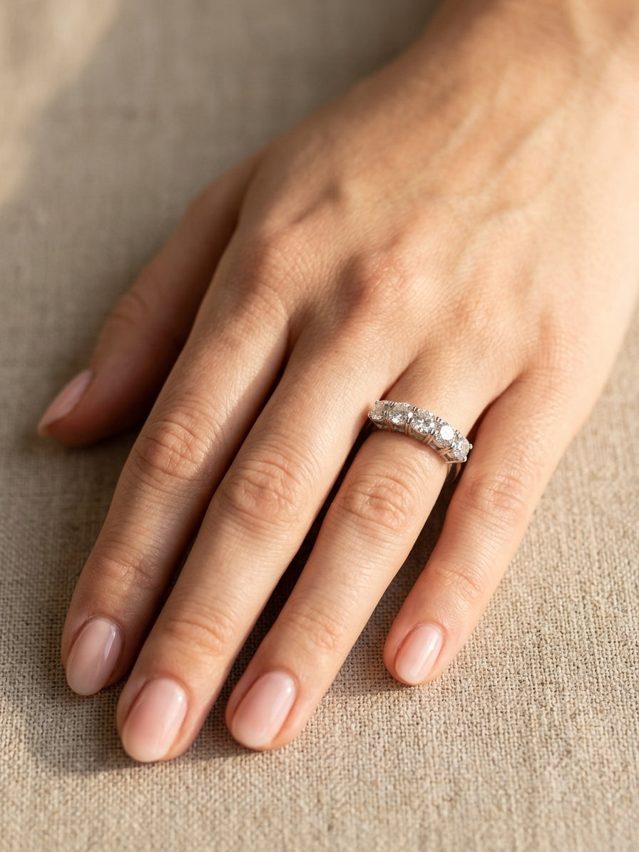 Diamond Ring (RD03)