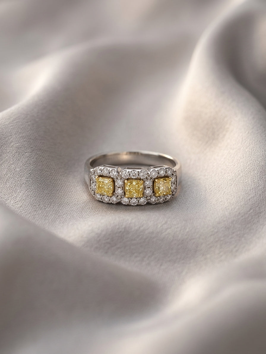 Diamond Ring (RD04)