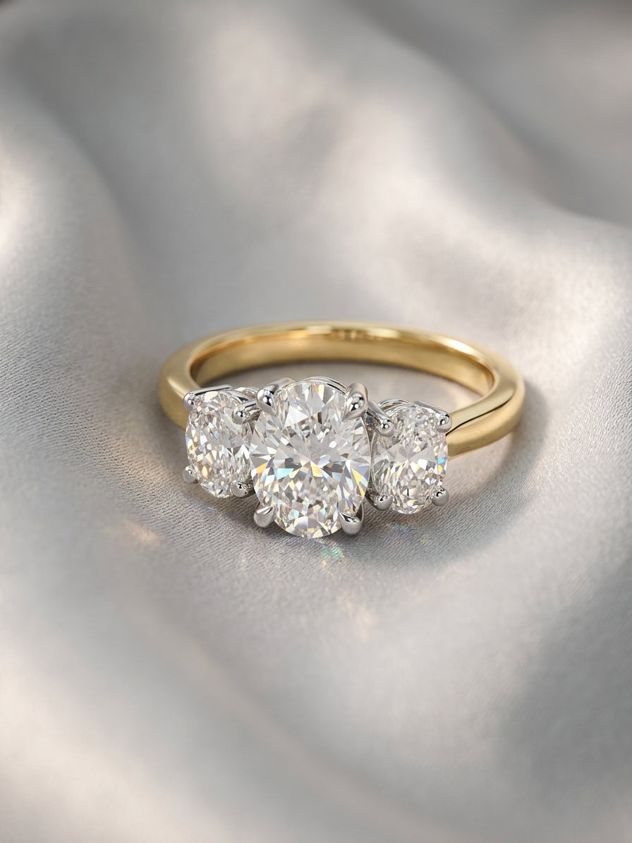 Diamond Ring (RD05)