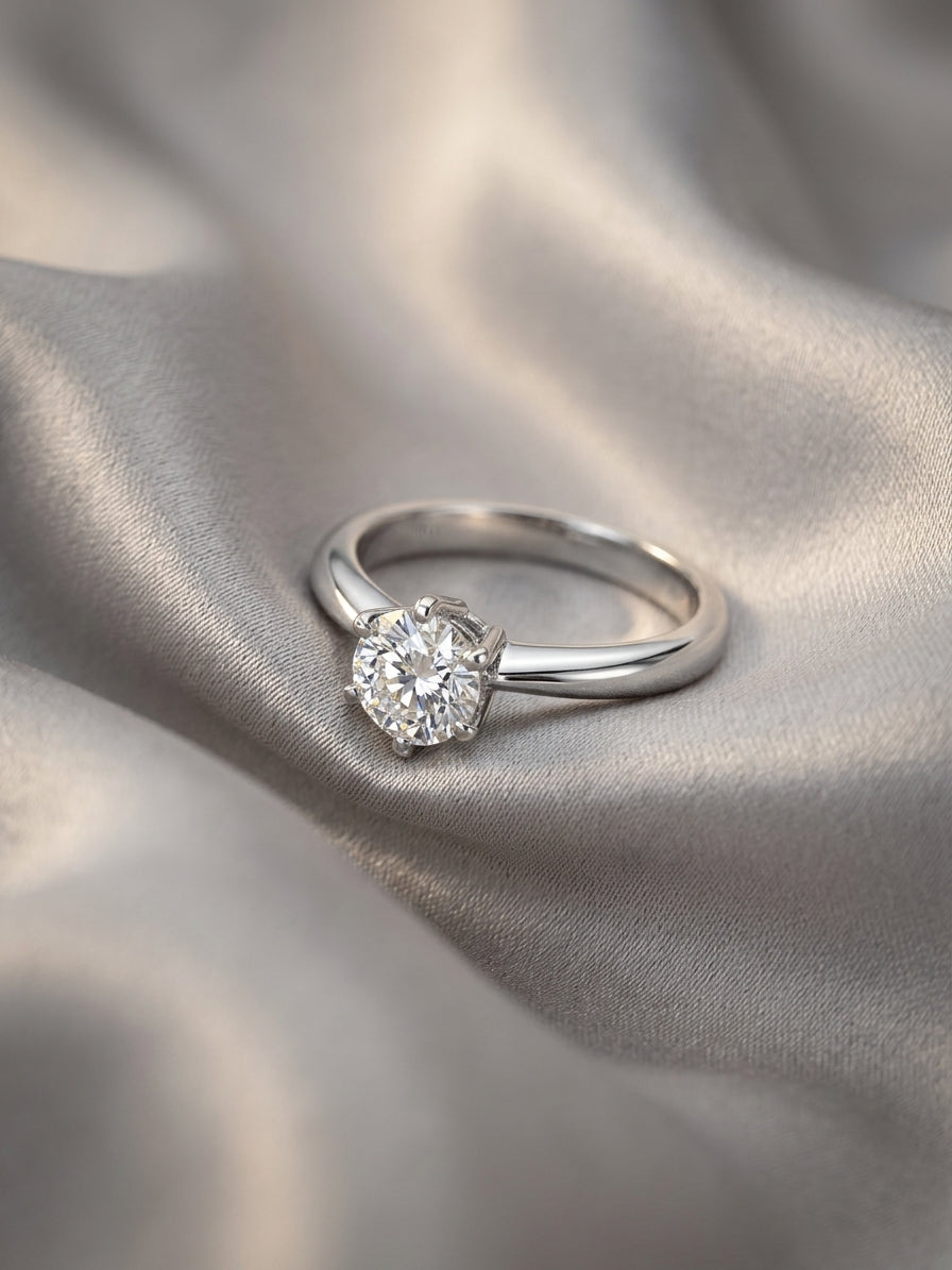 Diamond Ring (RD06)