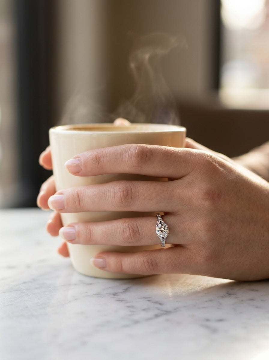 Diamond Ring (RD07)