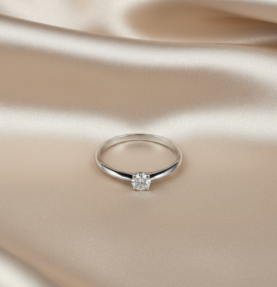 Diamond Ring (RD103)