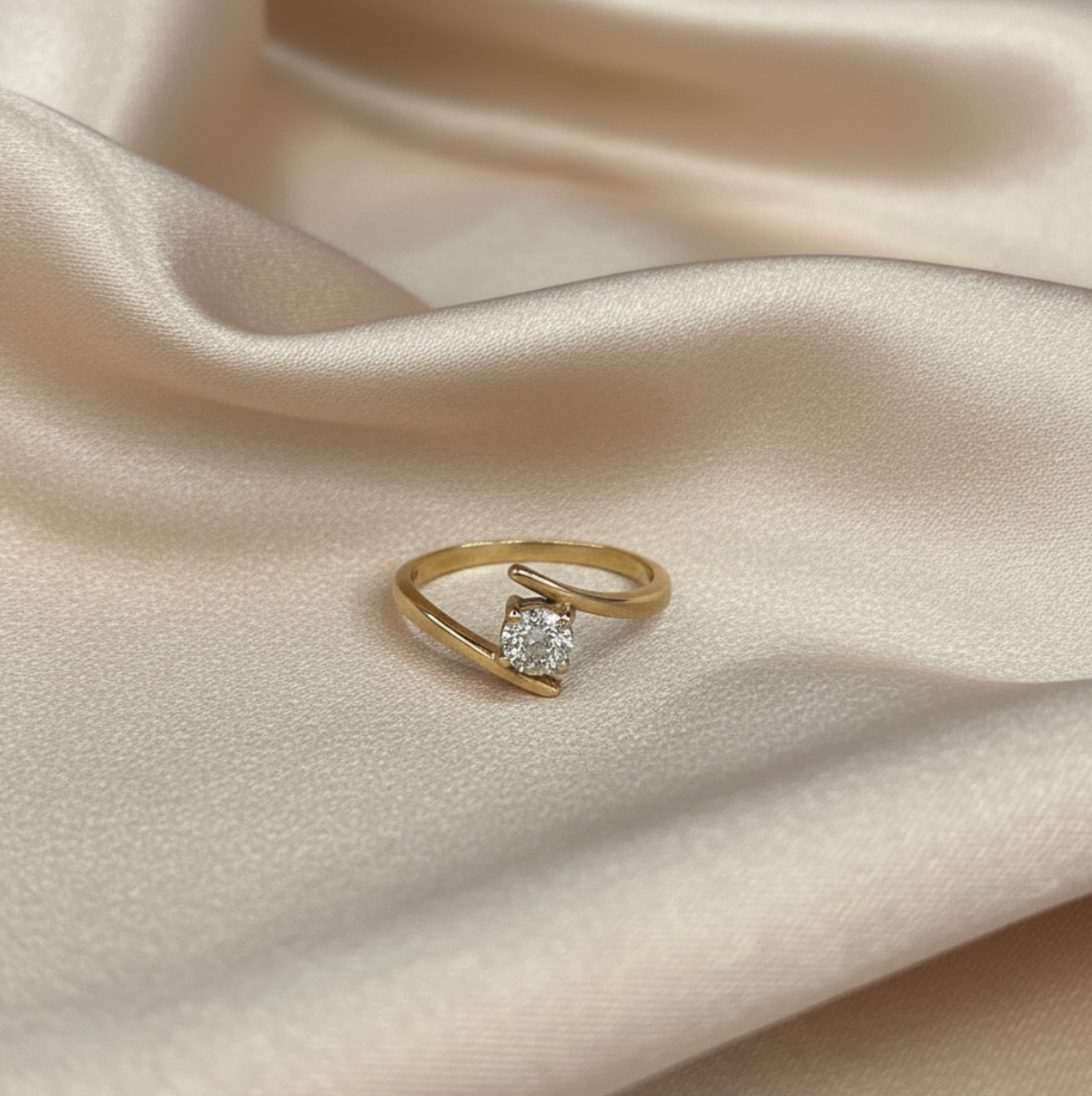 Diamond Ring (RD107)