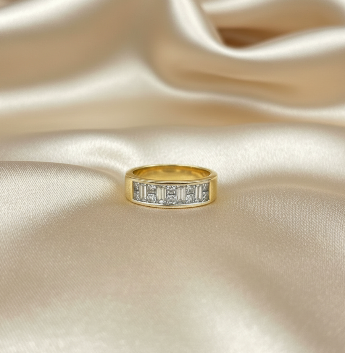 Diamond Ring (RD109)