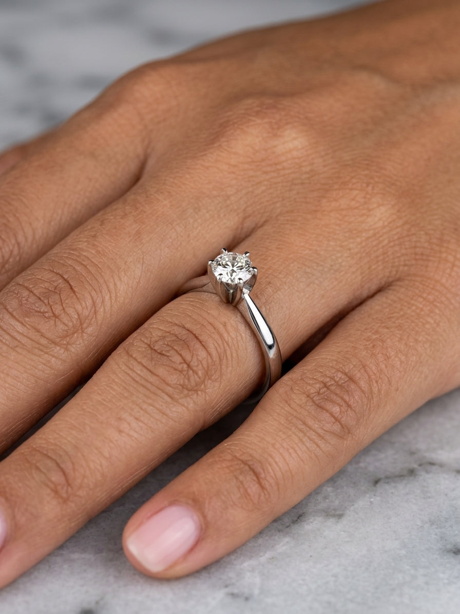 Diamond Ring (RD113)