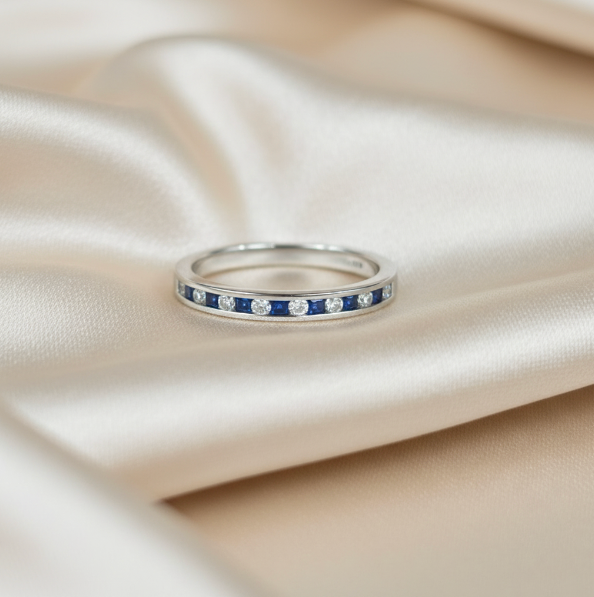 Diamond Ring (RD116)