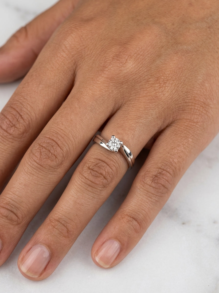 Diamond Ring (RD118)